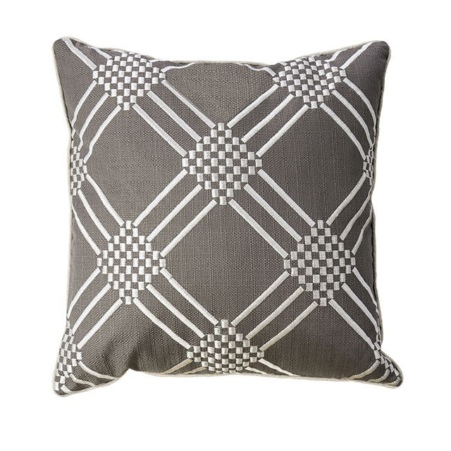 Bess Throw Pillow
