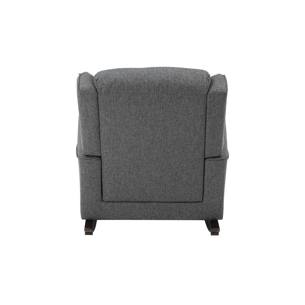 Fabien Rocking Chair – view 6