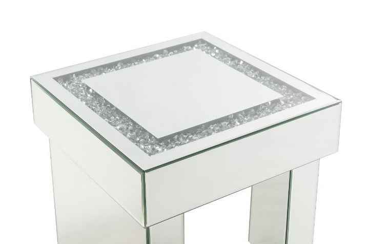 Noralie End Table – view 3