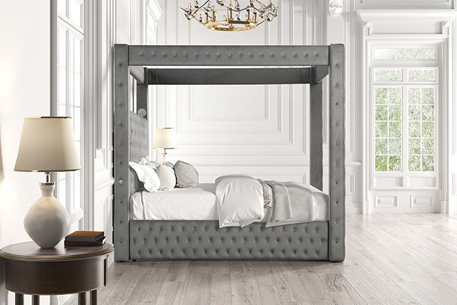 Etherea Bed - view 3
