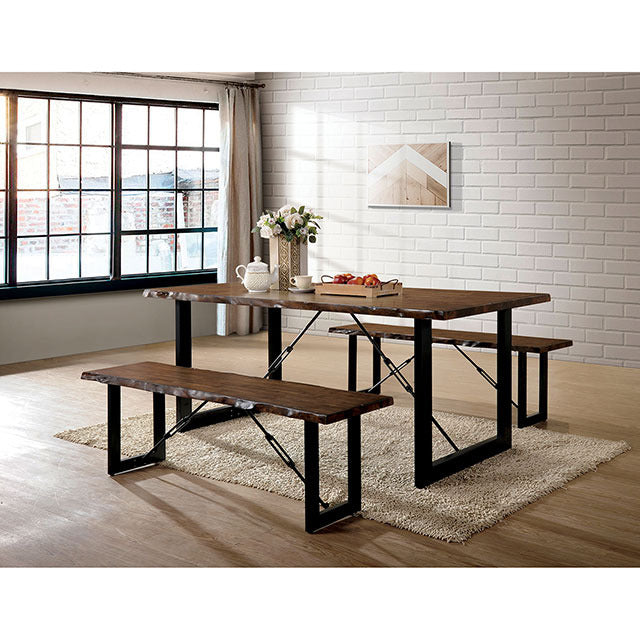 Dulce Bench - view 6