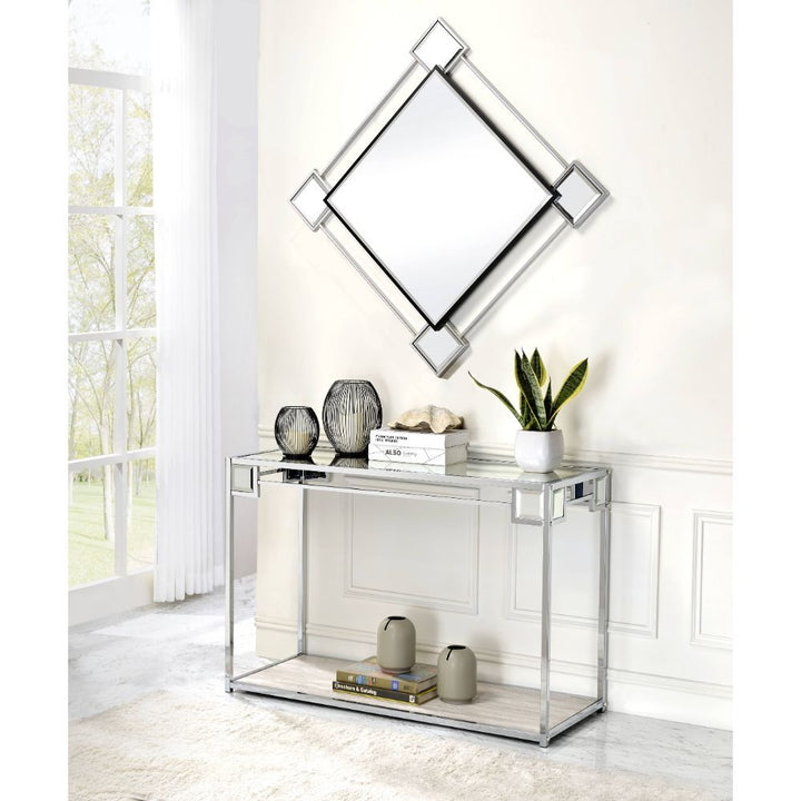 Asbury Accent Mirror – view 3