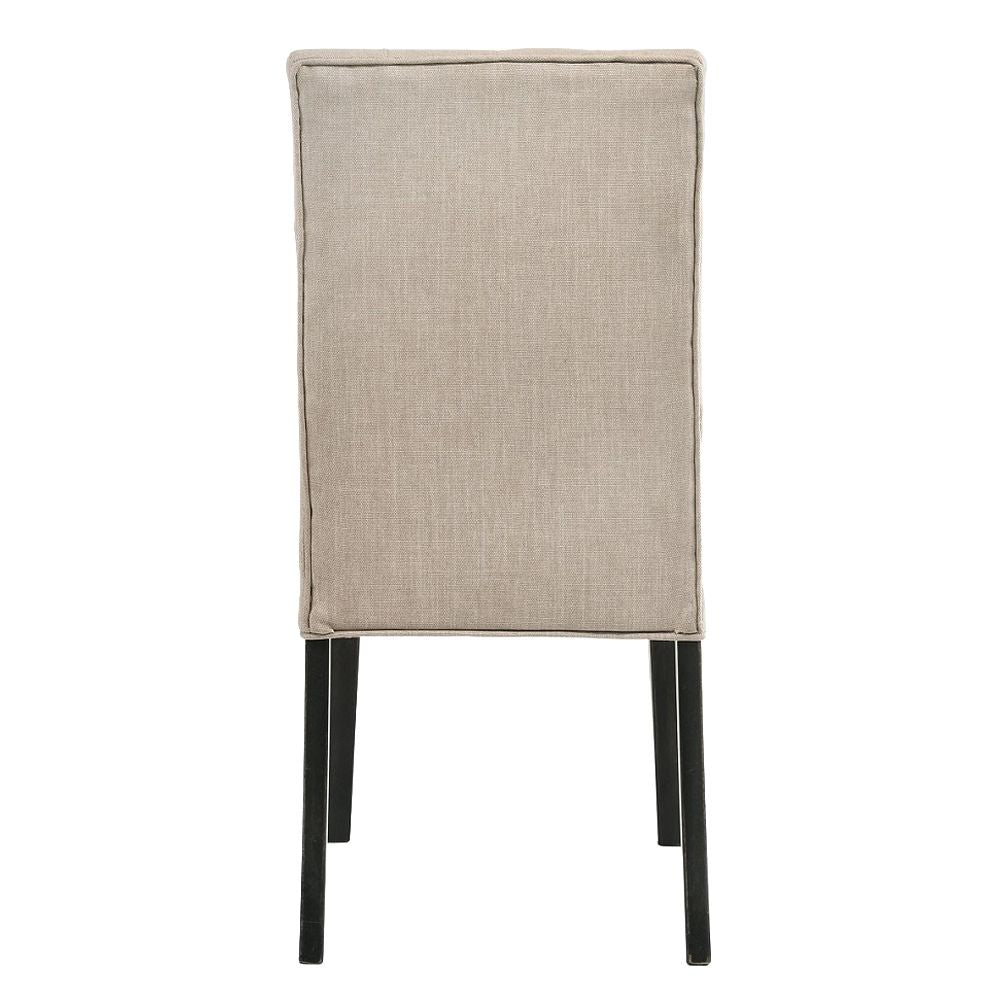 Morland Side Chair (Set-2) – view 5