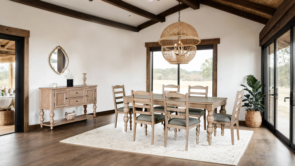 Chesapeake Side Chair - view 2