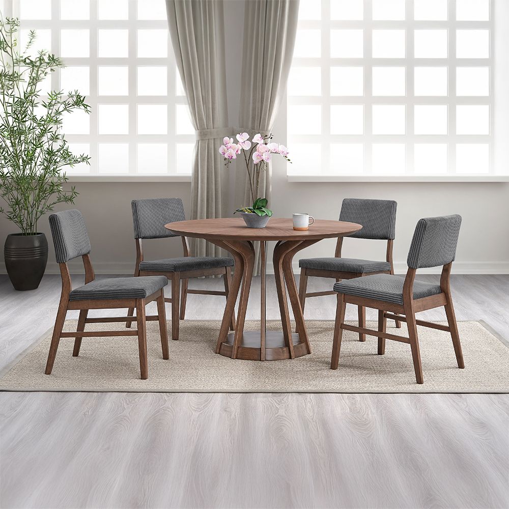 Seda Side Chair (Set-2) – view 9