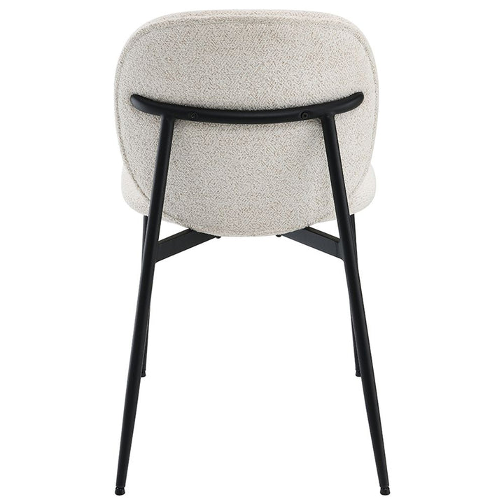 Klaus Side Chair (Set-2) – view 5
