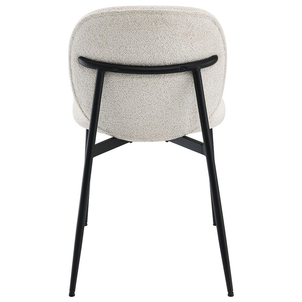 Klaus Side Chair (Set-2) – view 5
