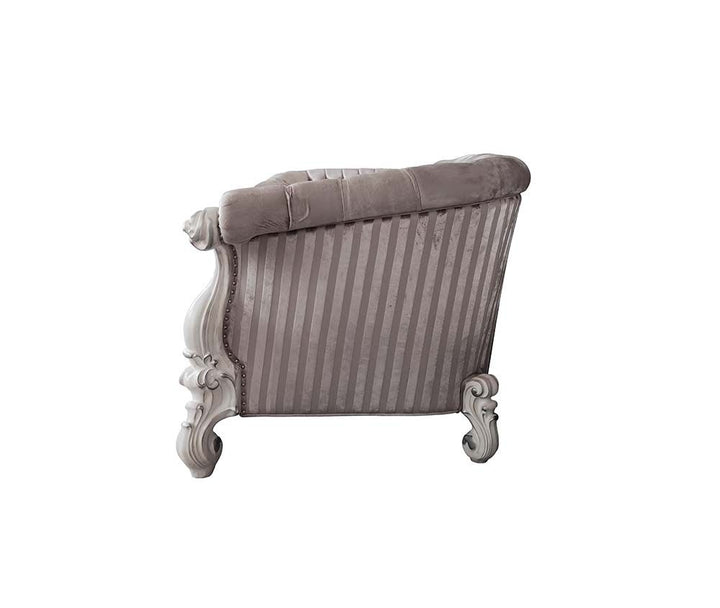 Versailles Sofa W/7 Pillows – view 4