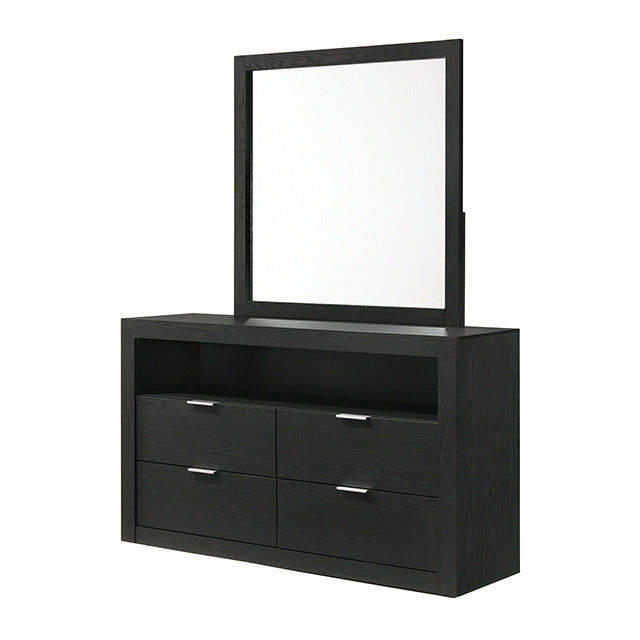 Altimari Dresser, Black
