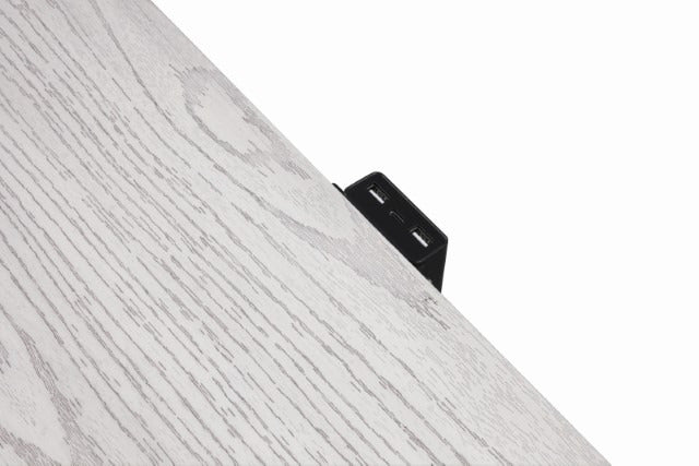 Basilone Nightstand - view 7