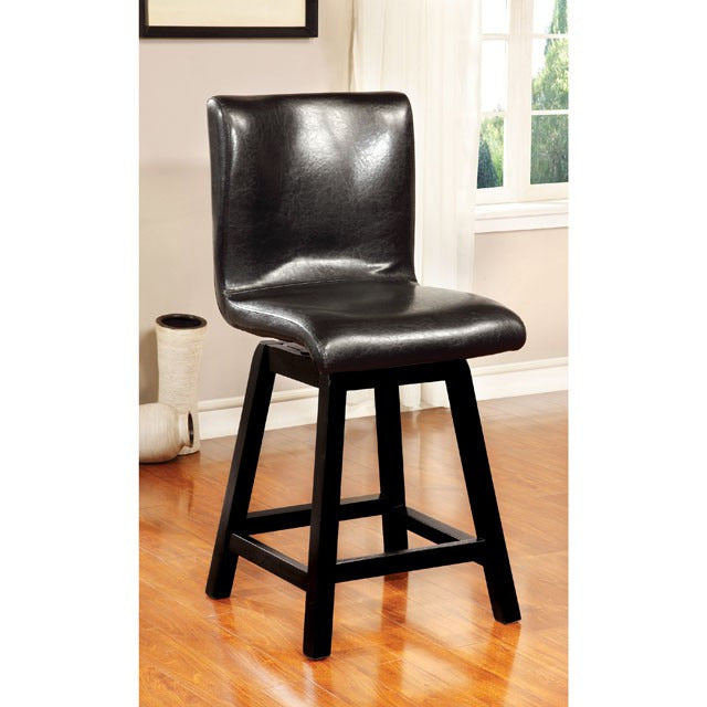 Hurley Counter Ht. Chair - view 2