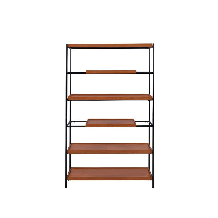 Oaken Bookshelf – view 2