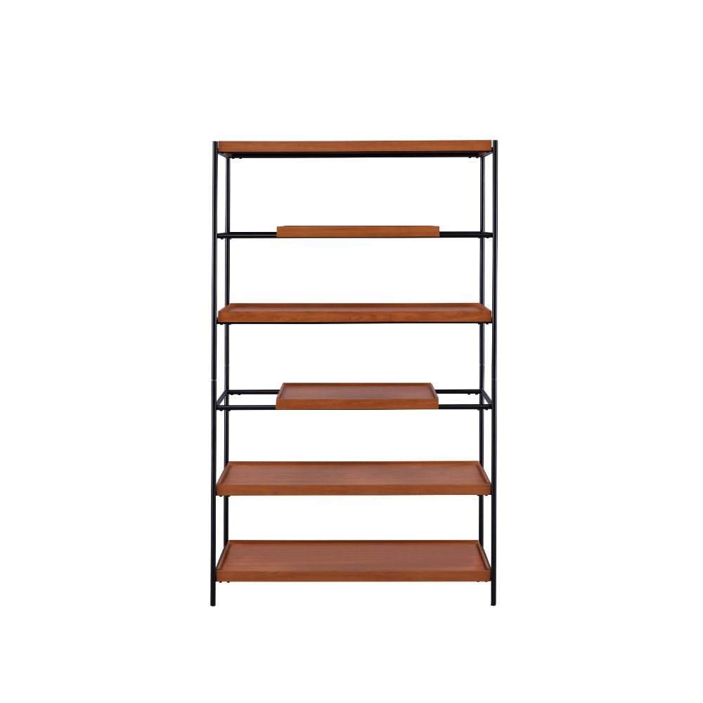 Oaken Bookshelf – view 2