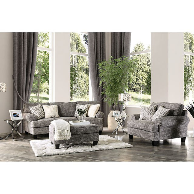 Pierpont Sofa - view 2