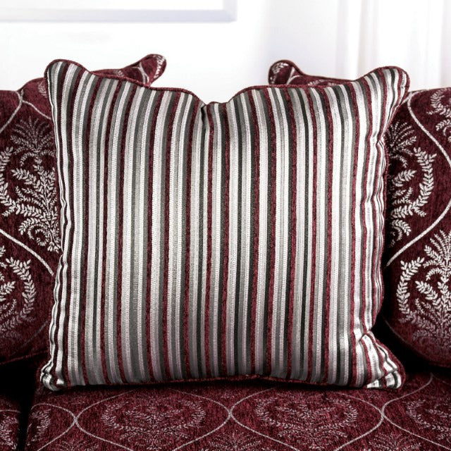 Sassari Loveseat - view 5