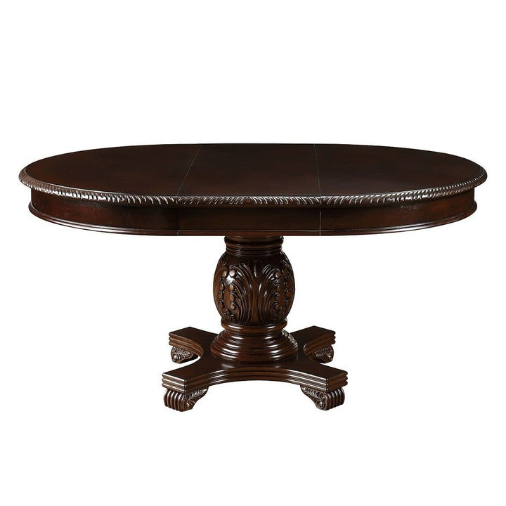 Chateau De Ville Dining Table – view 6