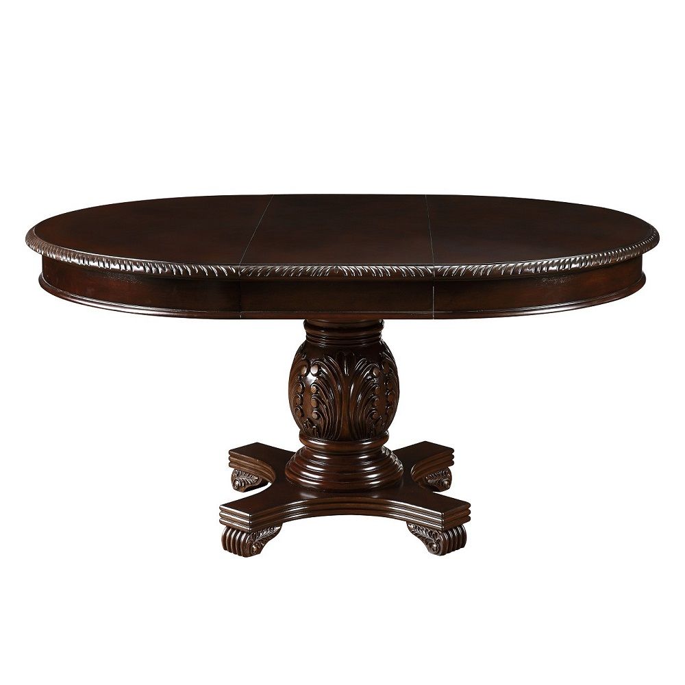 Chateau De Ville Dining Table – view 6