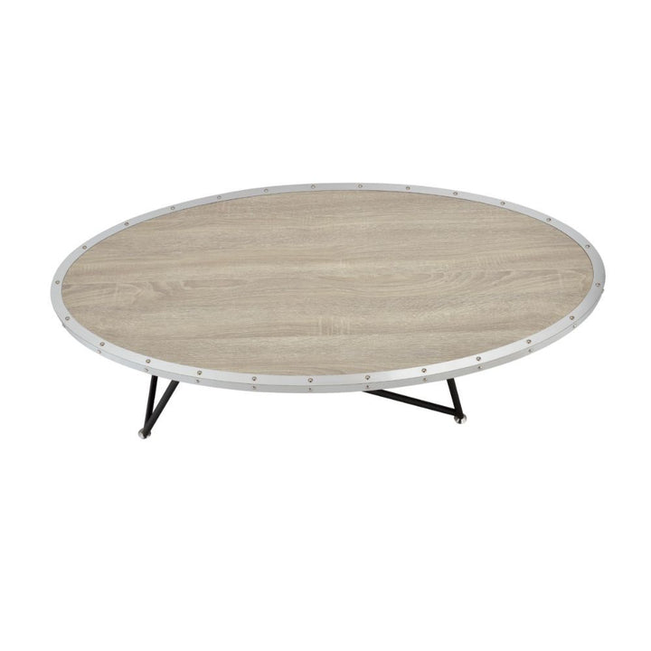 Allis Coffee Table – view 3