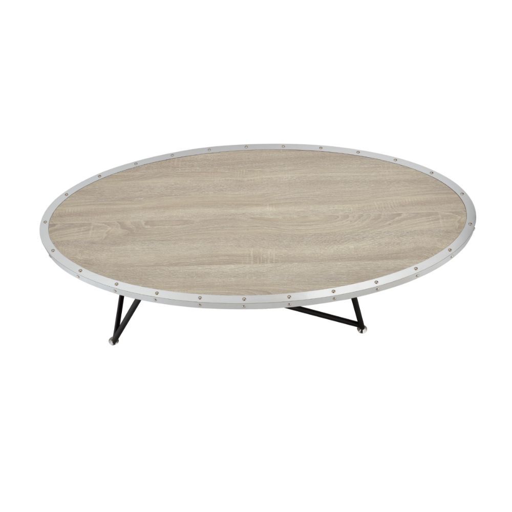 Allis Coffee Table – view 3
