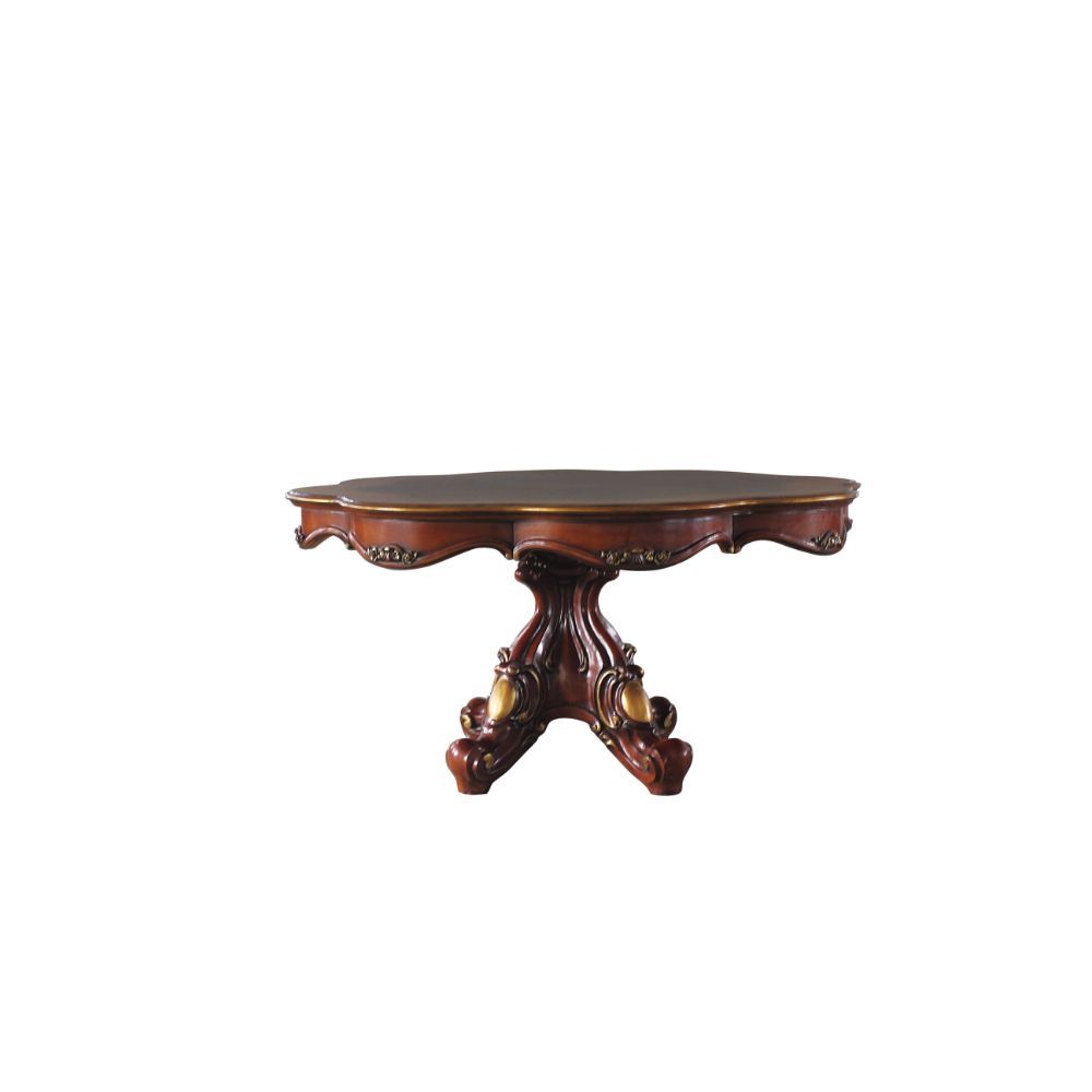 Picardy Dining Table – view 2