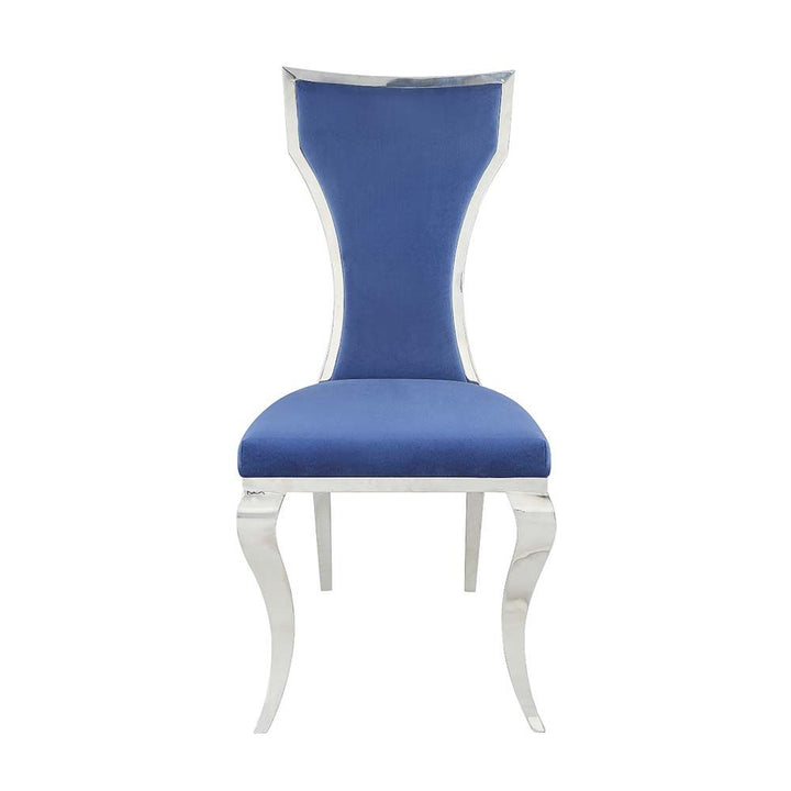 Azriel Side Chair(Set-2) – view 2