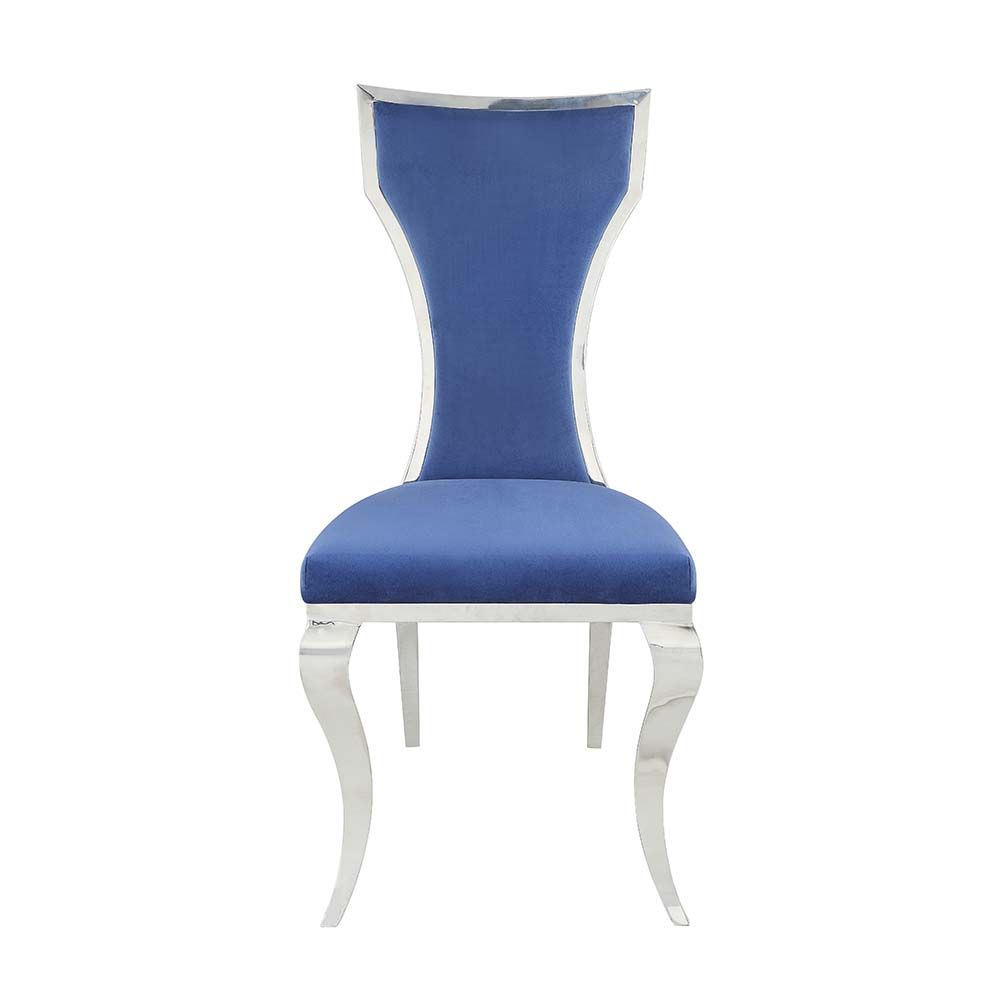 Azriel Side Chair(Set-2) – view 2