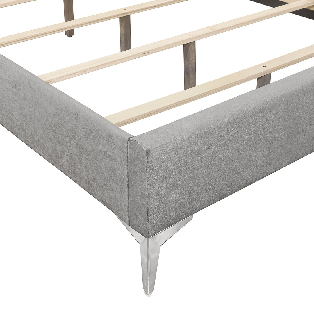 Huxley 6/6/ 5/0 Ek/q Side Rails
