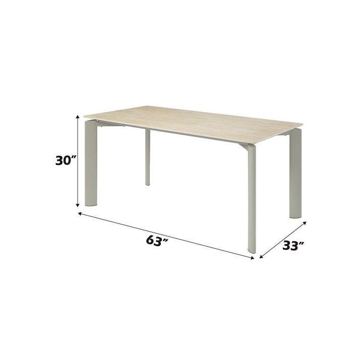 Ingram Dining Table