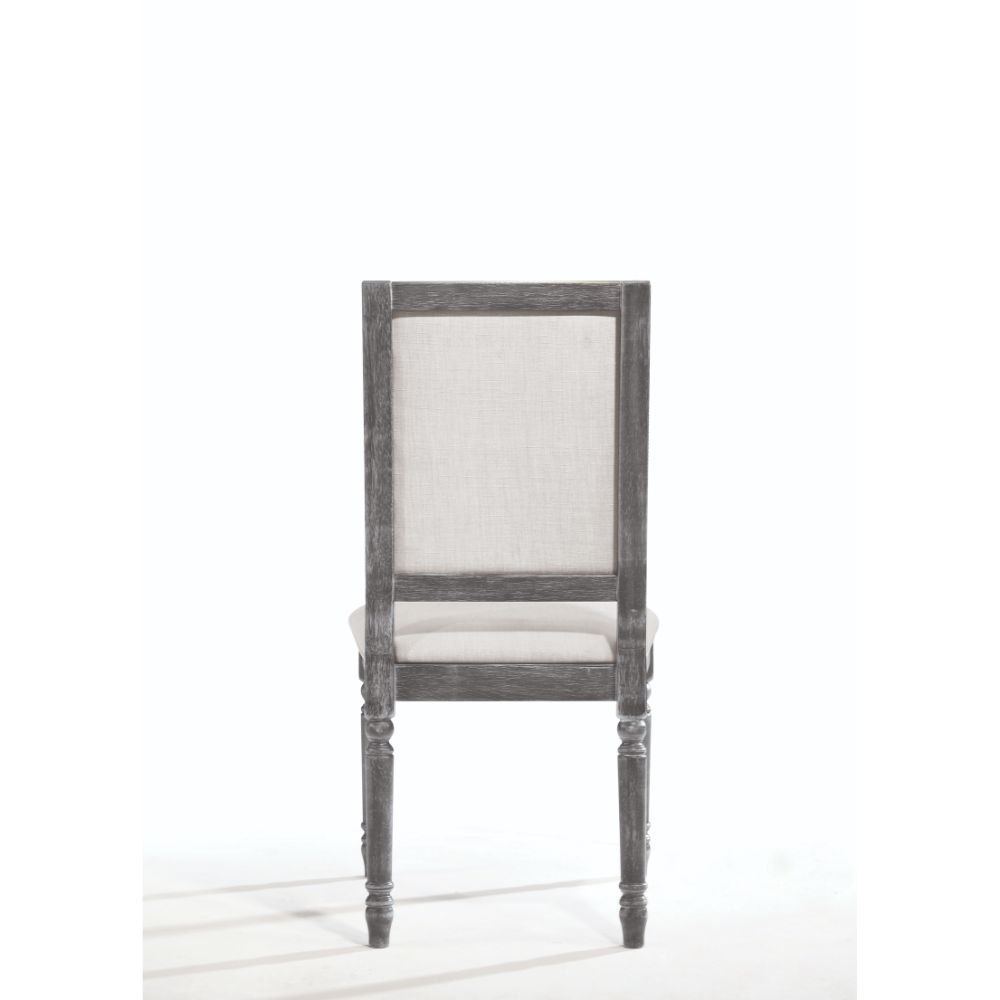 Leventis Side Chair (Set-2) – view 4