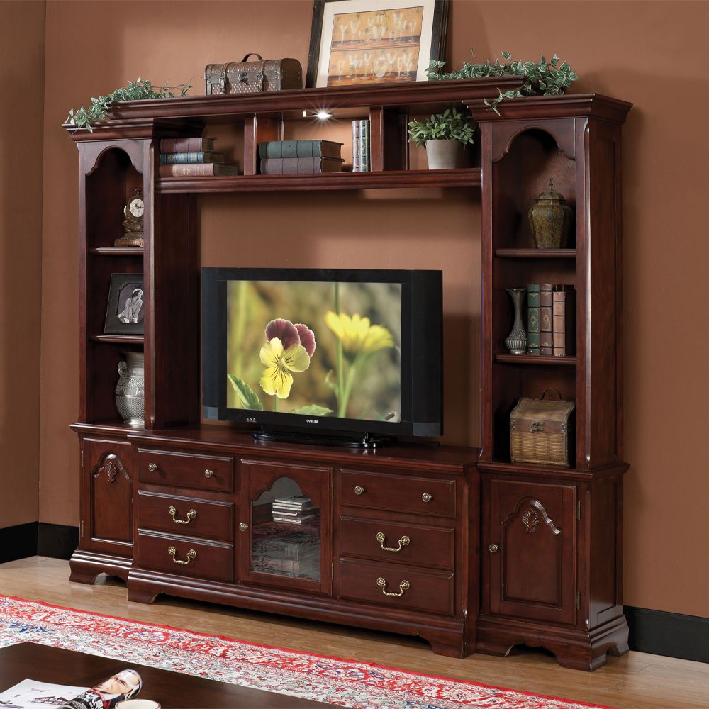 Hercules Entertainment Center – view 3