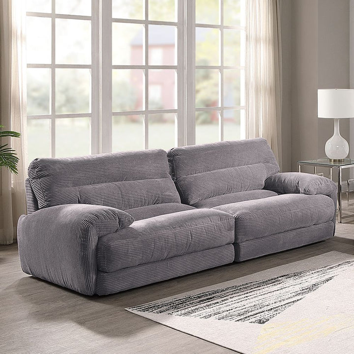 Cadenza Loveseat – view 2