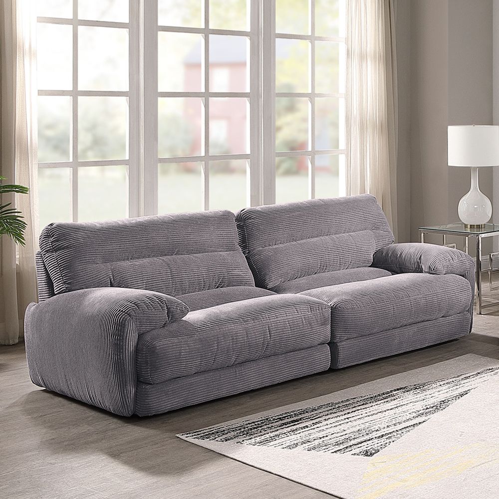 Cadenza Loveseat – view 2