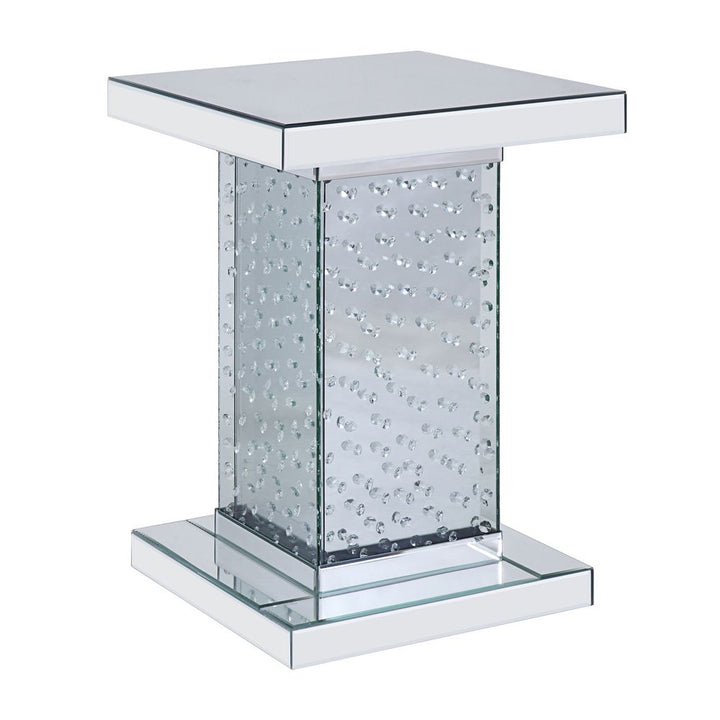 Nysa End Table – view 2