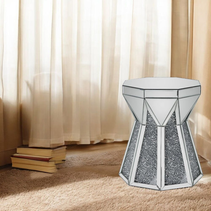 Noralie End Table – view 3