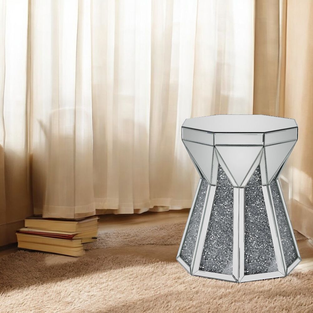 Noralie End Table – view 3