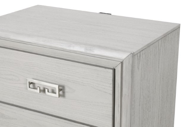 Basilone Nightstand - view 5