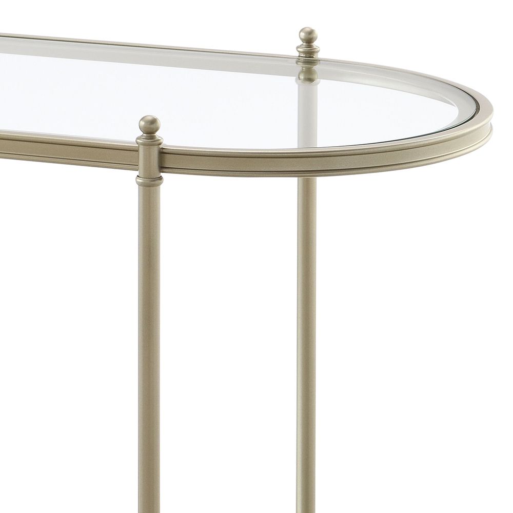 Zaba Sofa Table – view 3