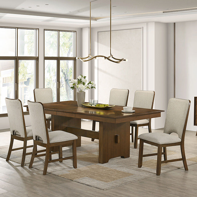 Horsholm Dining Table - view 4