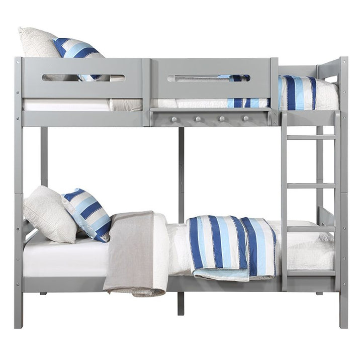 Edah Twin/Twin Bunk Bed – view 3