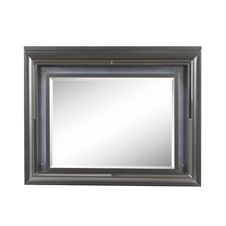 Sawyer Mirror with Led