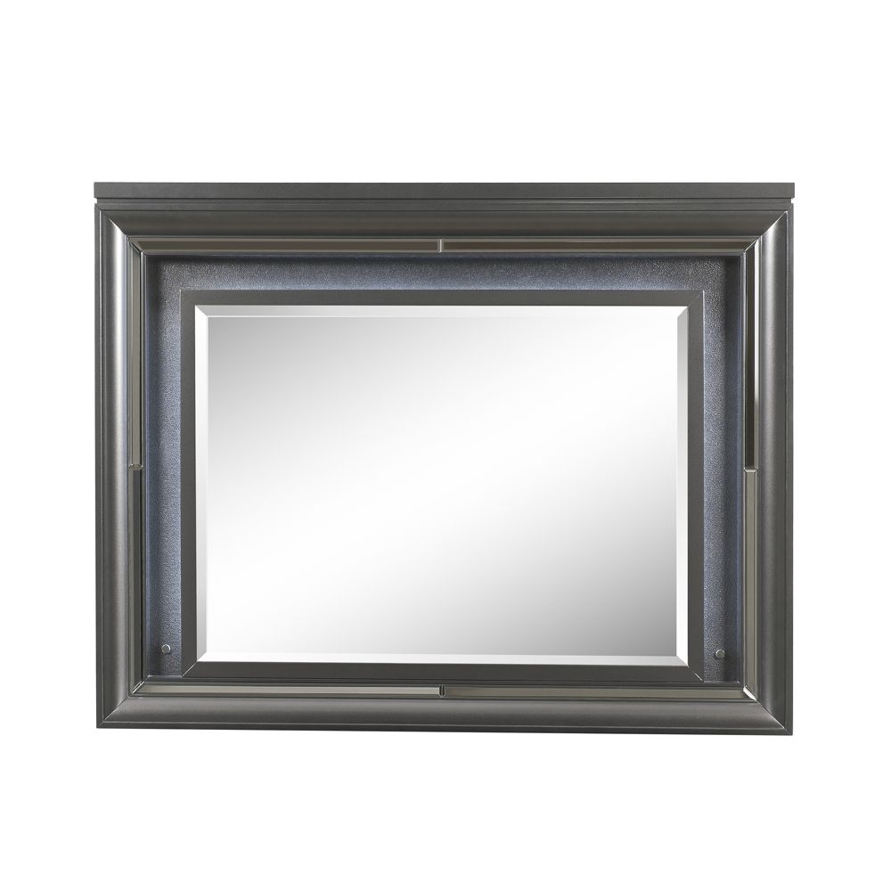 Sawyer Mirror with Led