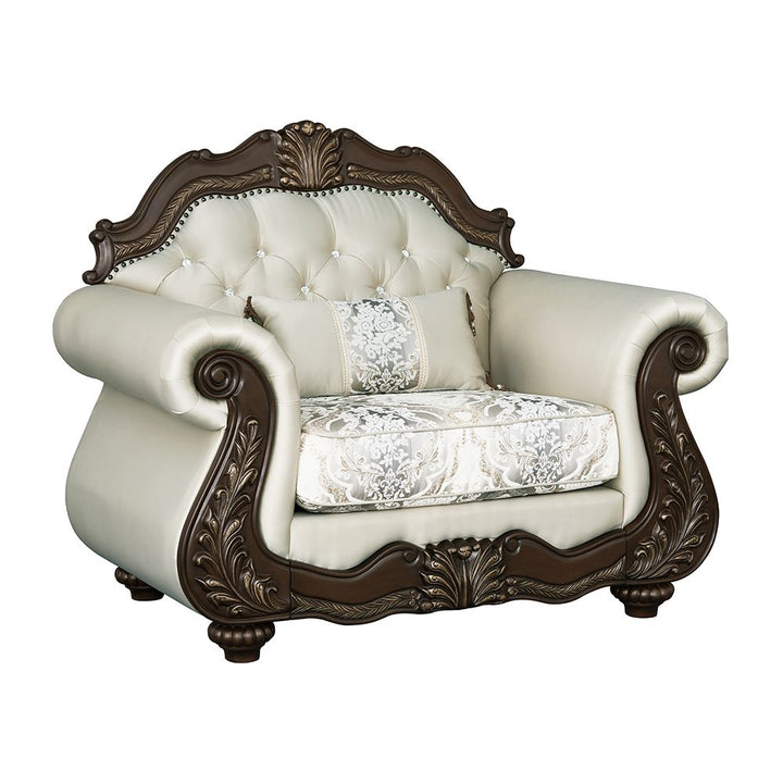 Pierce Chair w/Pillow – view 3