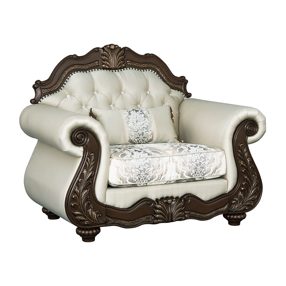 Pierce Chair w/Pillow – view 3