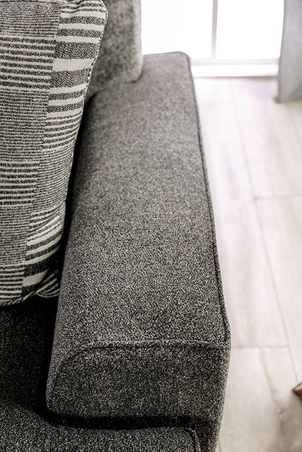 Holborn Loveseat - view 9