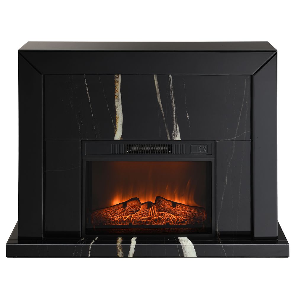 Drisana Fireplace – view 3