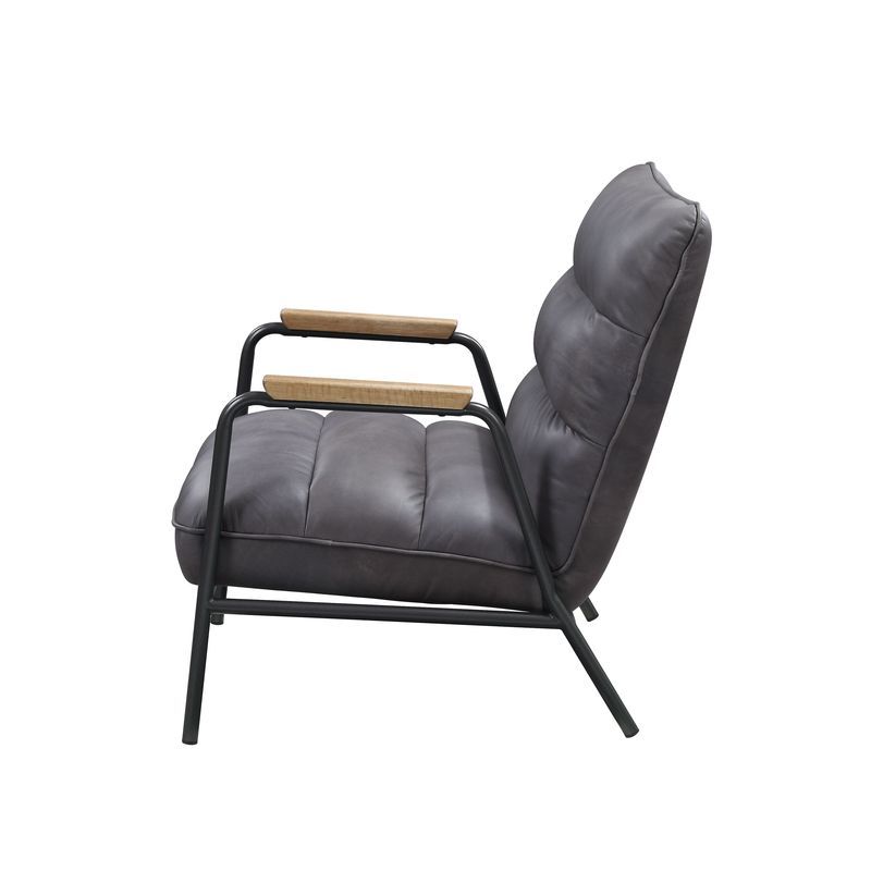 Nignu Accent Chair – view 3