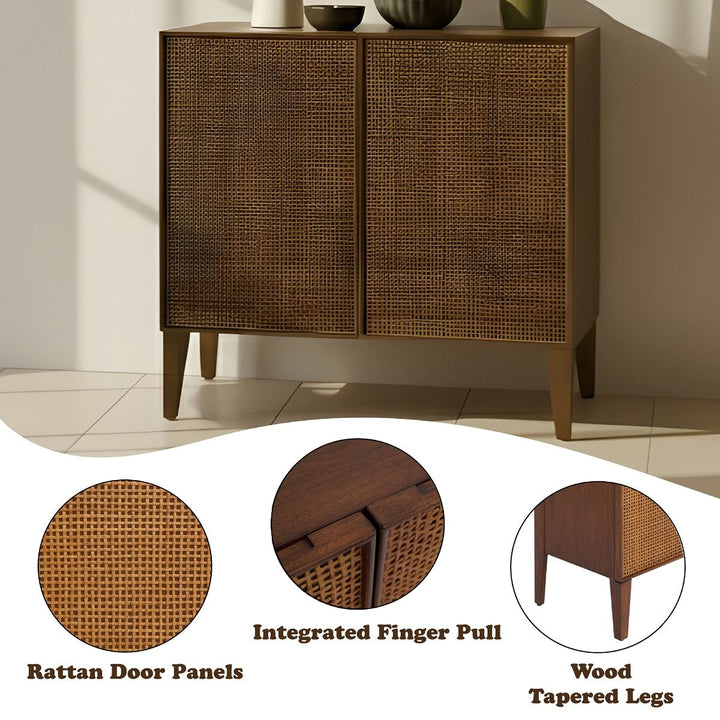 Lois Cabinet – features callout