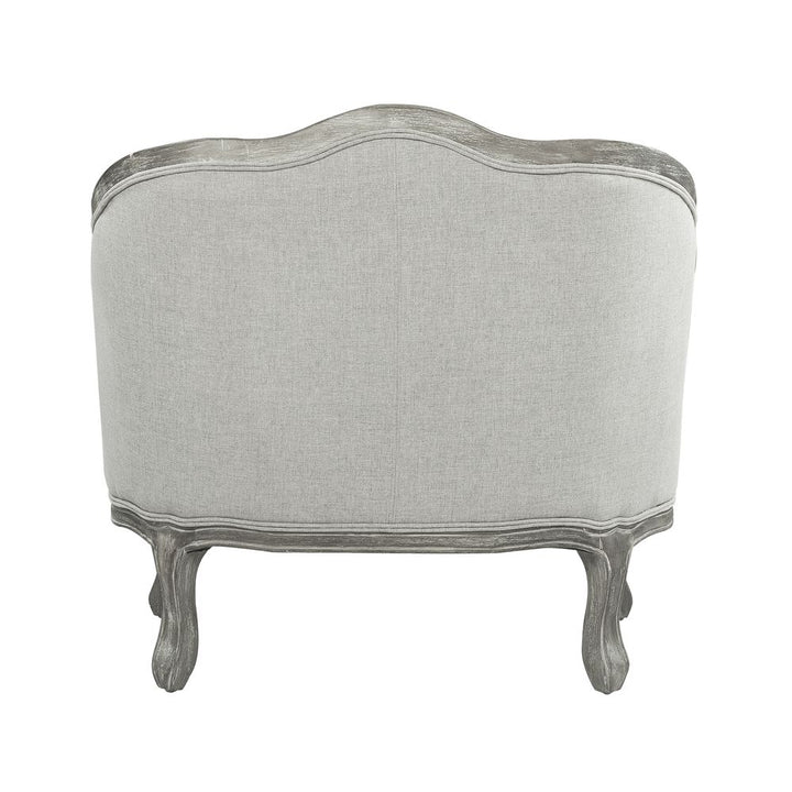 Samael Chair W/Pillow – view 5