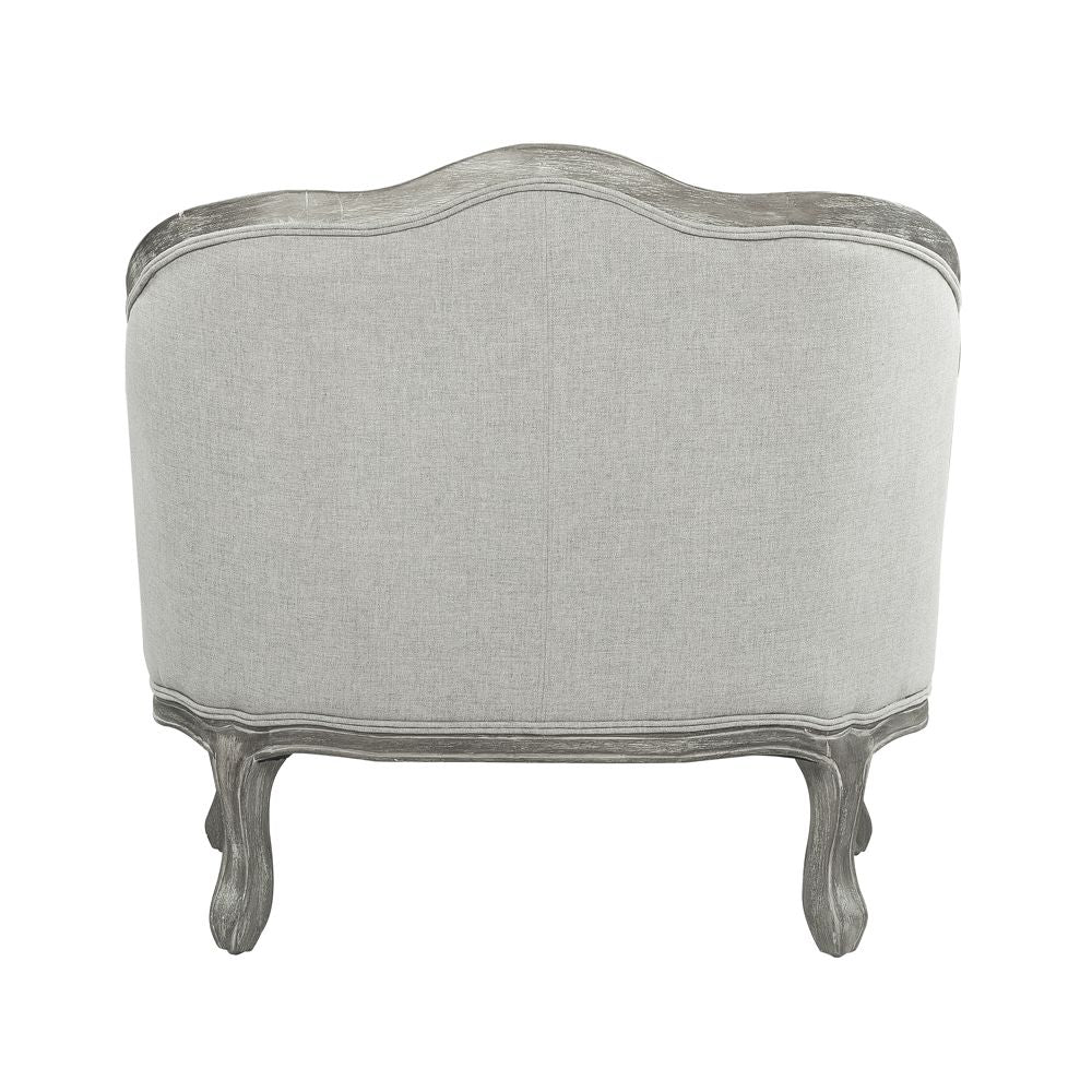 Samael Chair W/Pillow – view 5