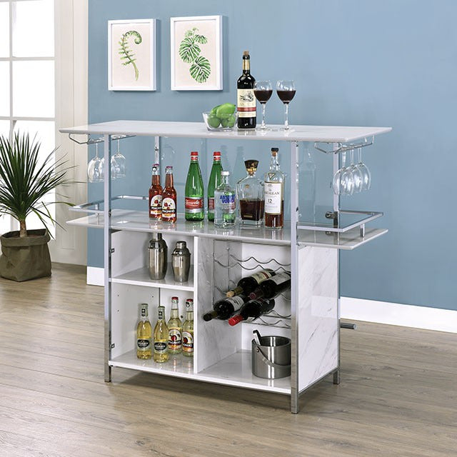 Rianna Bar Table - view 2